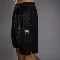 Шорты Venum G-Fit Air Men's Training Shorts - Deep Black/Desert Sand Ven05006-617 в Екатеринбурге  в Екатеринбурге 