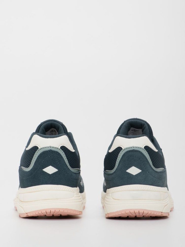 Кроссовки Lee Cooper 24LC007W-SS/NV в Екатеринбурге в Екатеринбурге