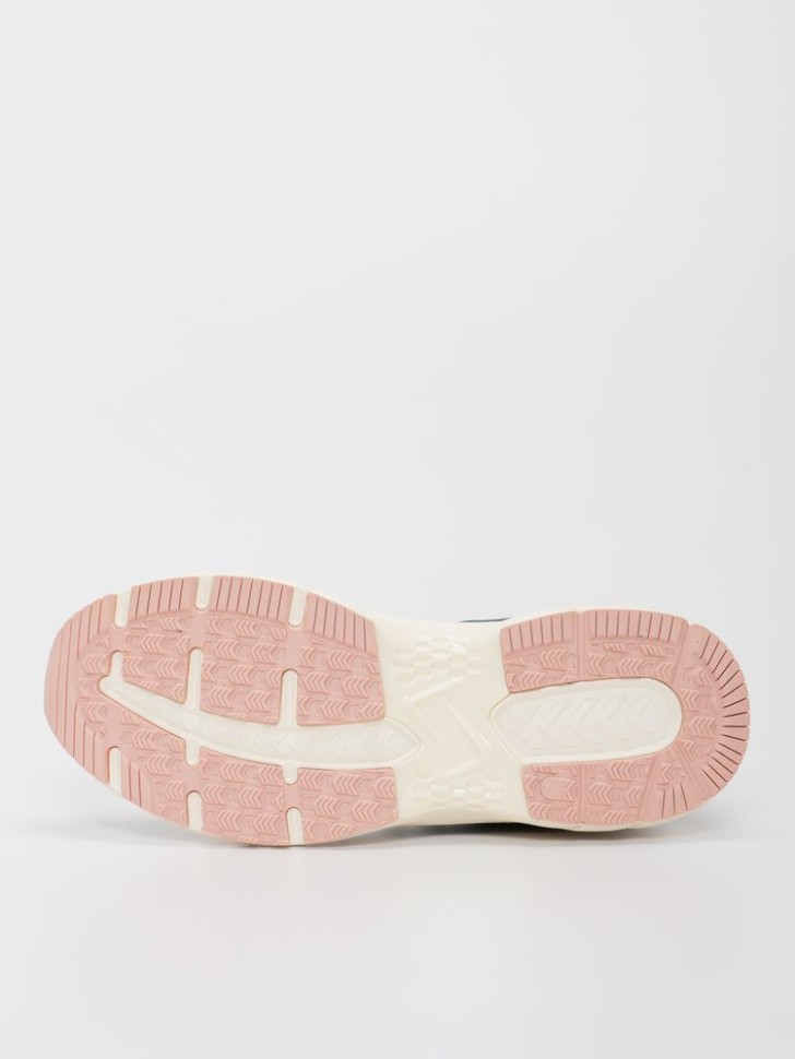 Кроссовки Lee Cooper 24LC007W-SS/NV в Екатеринбурге в Екатеринбурге