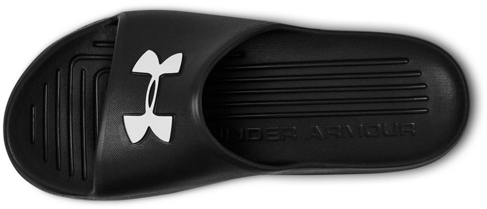 Шлепанцы Under Armour UA CORE PTH SL 3021286-001 в Екатеринбурге  в Екатеринбурге 