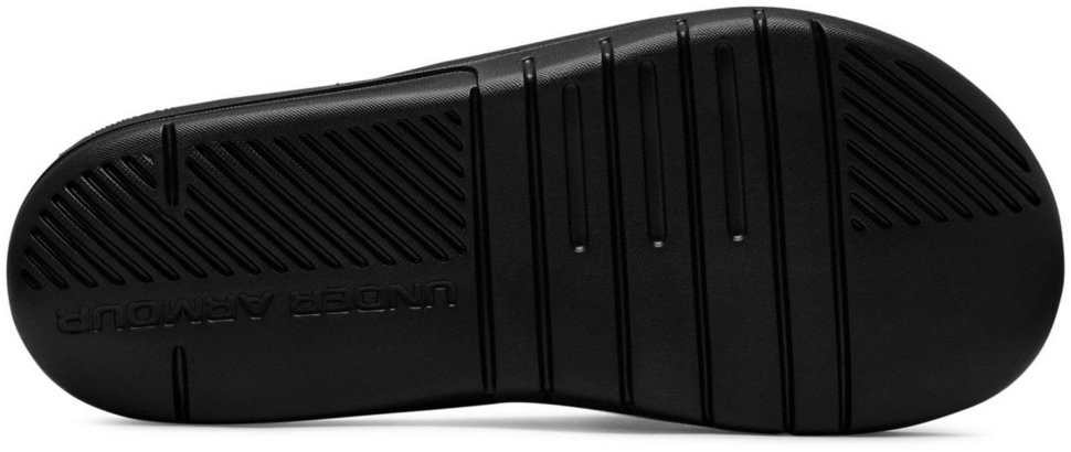 Шлепанцы Under Armour UA CORE PTH SL 3021286-001 в Екатеринбурге  в Екатеринбурге 