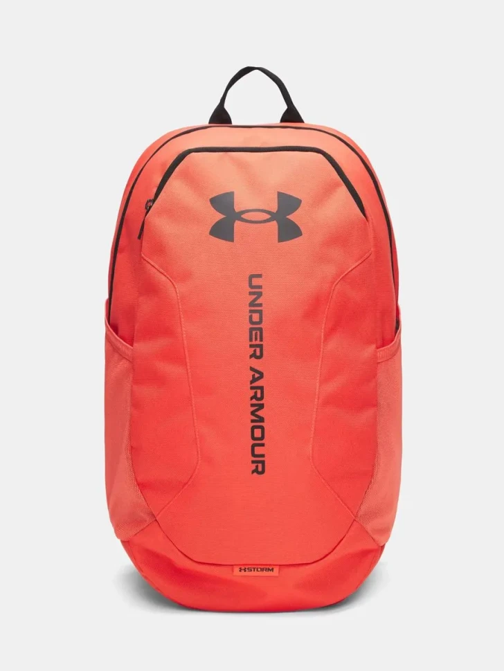 Рюкзак Under Armour UA Hustle Lite Backpack 6000399-690