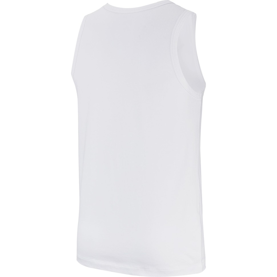 Майка Nike M NSW CLUB - TANK BQ1260-100 в Екатеринбурге  в Екатеринбурге 