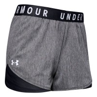 Шорты Under Armour Play Up Twist Shorts 3.0 1349125-001 в Екатеринбурге  в Екатеринбурге 