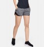 Шорты Under Armour Play Up Twist Shorts 3.0 1349125-001