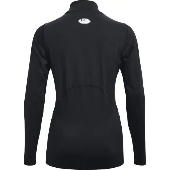 Лонгслив Under Armour UA HG Armour Comp Mock LS 1369606-001 в Екатеринбурге  в Екатеринбурге 