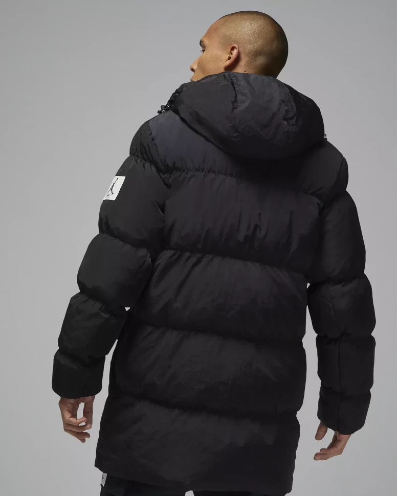 Nike jordan parka shop