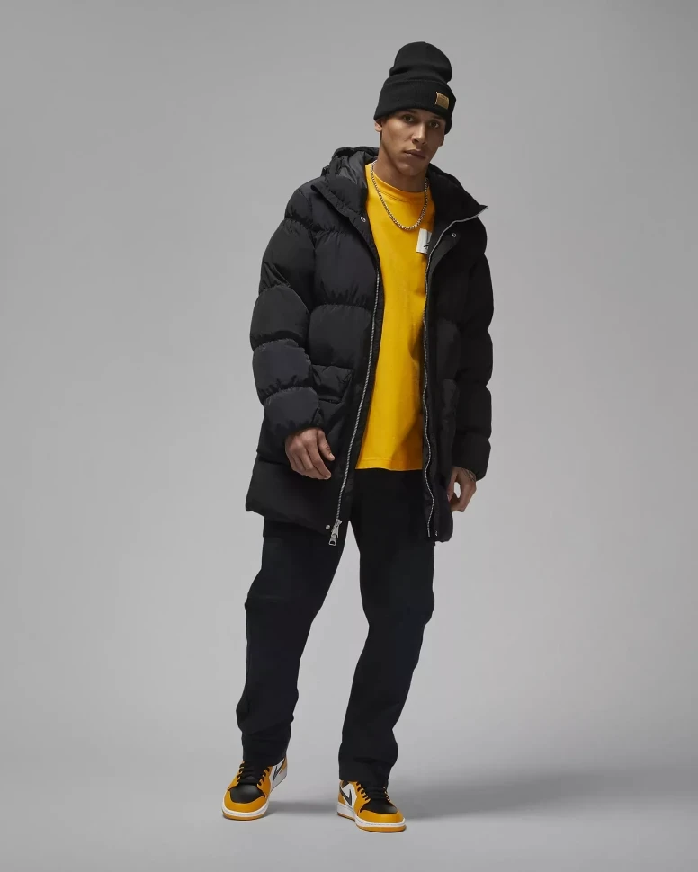 Nike jordan lifestyle hooded down on sale