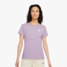 Футболка Nike W NSW CLUB TEE DN2393-530