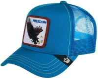 Бейсболка GOORIN BROTHERS Animal Farm  THE FREEDOM EAGLE 91-645-06-00 в Екатеринбурге  в Екатеринбурге 