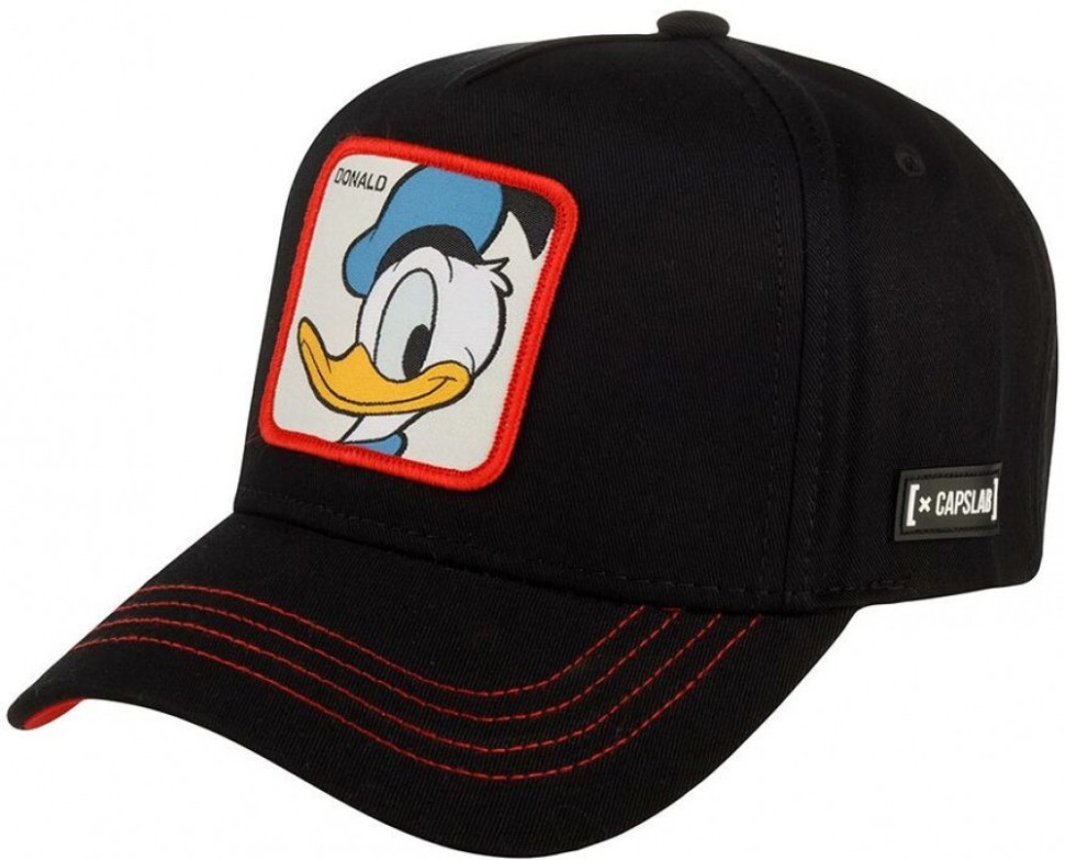 Бейсболка CAPSLAB Disney Donald Duck 88-295-09-00 в Екатеринбурге  в Екатеринбурге 