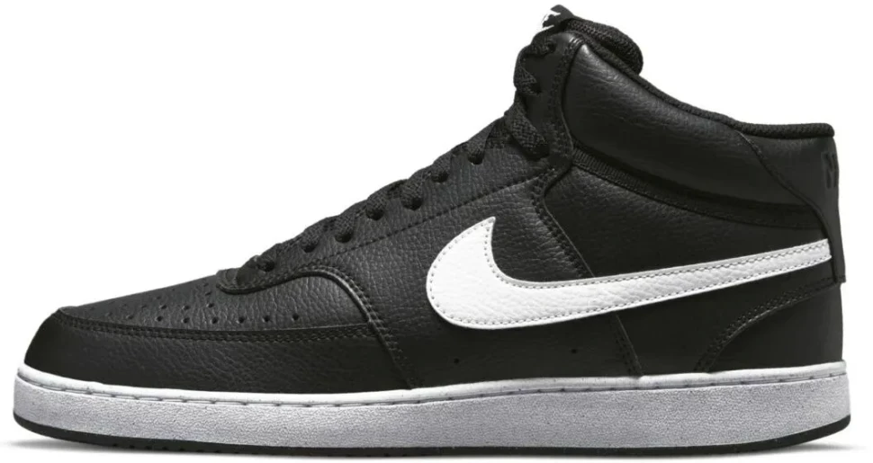 Кроссовки Nike COURT VISION MID NN DN3577-001 в Екатеринбурге  в Екатеринбурге 