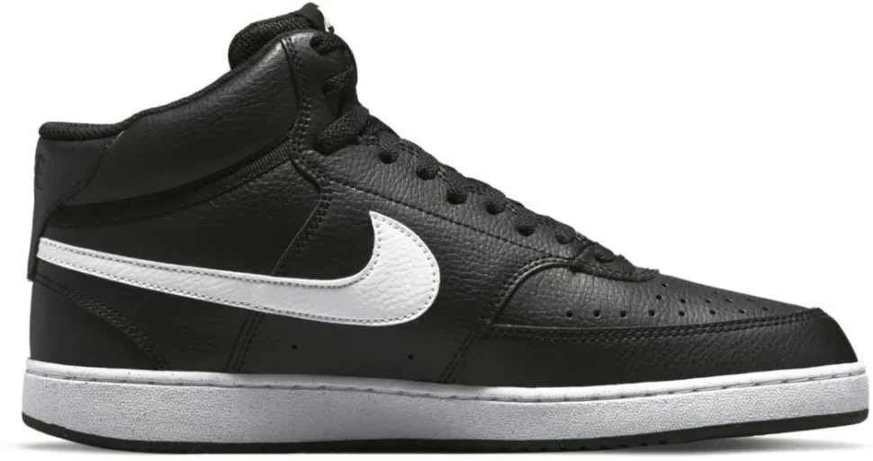 Кроссовки Nike COURT VISION MID NN DN3577-001 в Екатеринбурге  в Екатеринбурге 