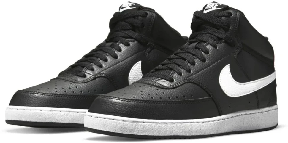 Кроссовки Nike COURT VISION MID NN DN3577-001 в Екатеринбурге  в Екатеринбурге 