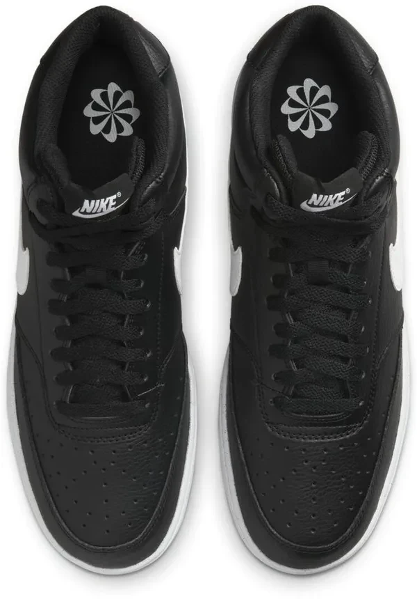 Кроссовки Nike COURT VISION MID NN DN3577-001 в Екатеринбурге  в Екатеринбурге 