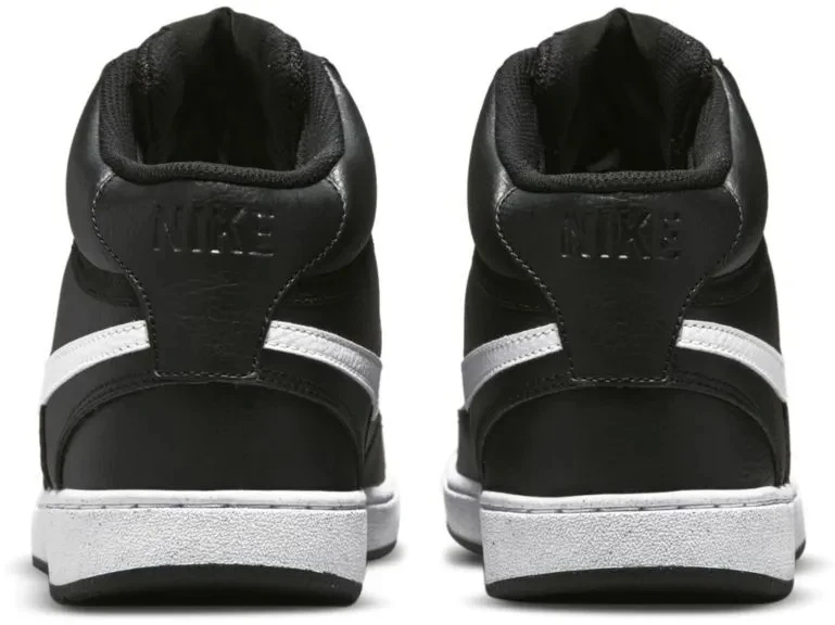 Кроссовки Nike COURT VISION MID NN DN3577-001 в Екатеринбурге  в Екатеринбурге 