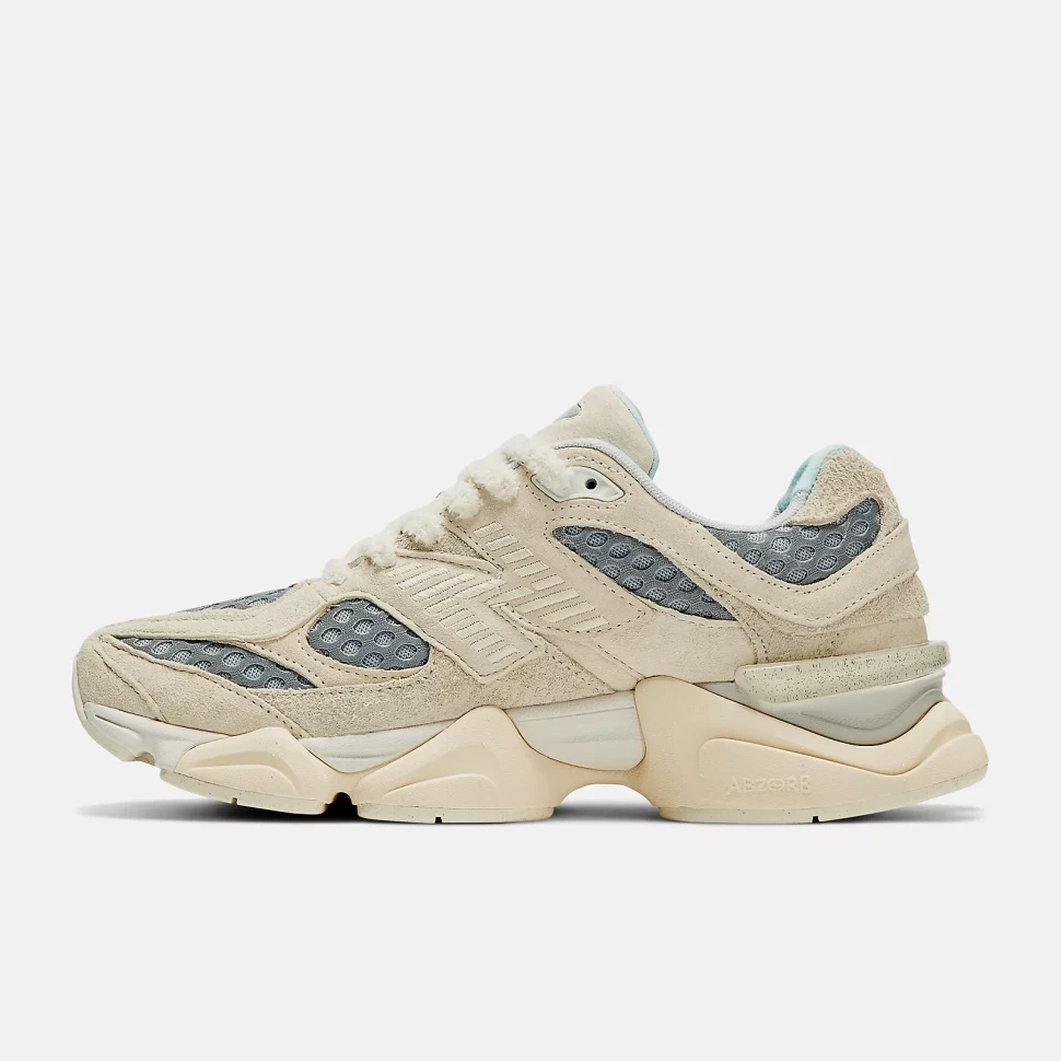 Кроссовки New Balance U9060BW1 в Екатеринбурге  в Екатеринбурге 