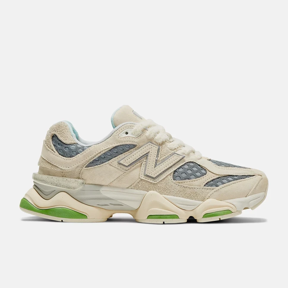 Кроссовки New Balance U9060BW1 в Екатеринбурге  в Екатеринбурге 