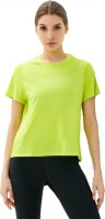 Футболка Reebok AC ATHLETIC TEE HS4732 в Екатеринбурге  в Екатеринбурге 