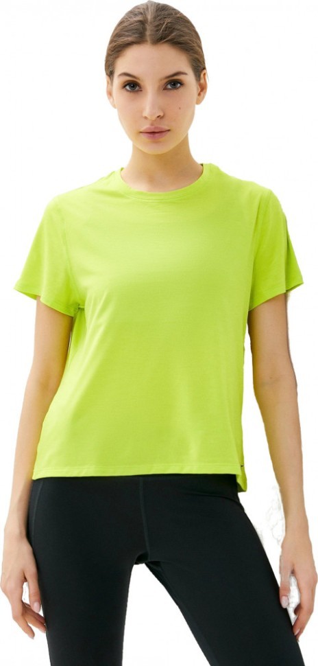 Футболка Reebok AC ATHLETIC TEE HS4732 в Екатеринбурге  в Екатеринбурге 