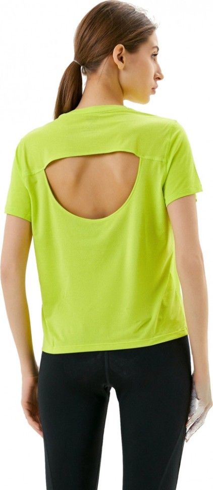Футболка Reebok AC ATHLETIC TEE HS4732 в Екатеринбурге  в Екатеринбурге 