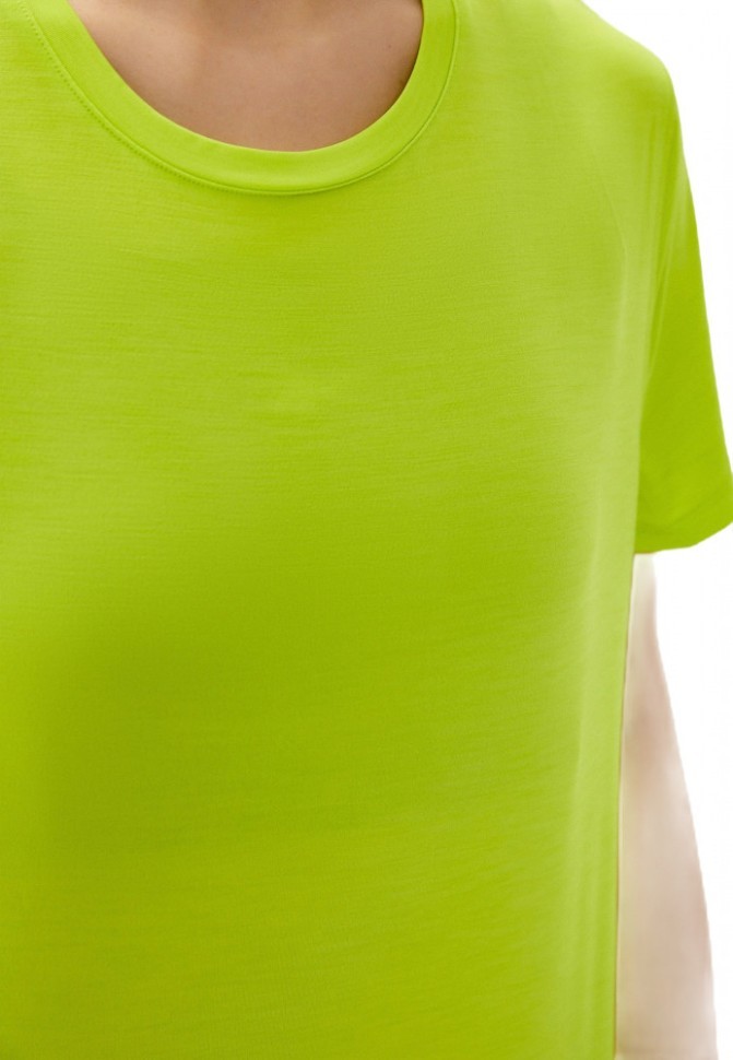 Футболка Reebok AC ATHLETIC TEE HS4732 в Екатеринбурге  в Екатеринбурге 