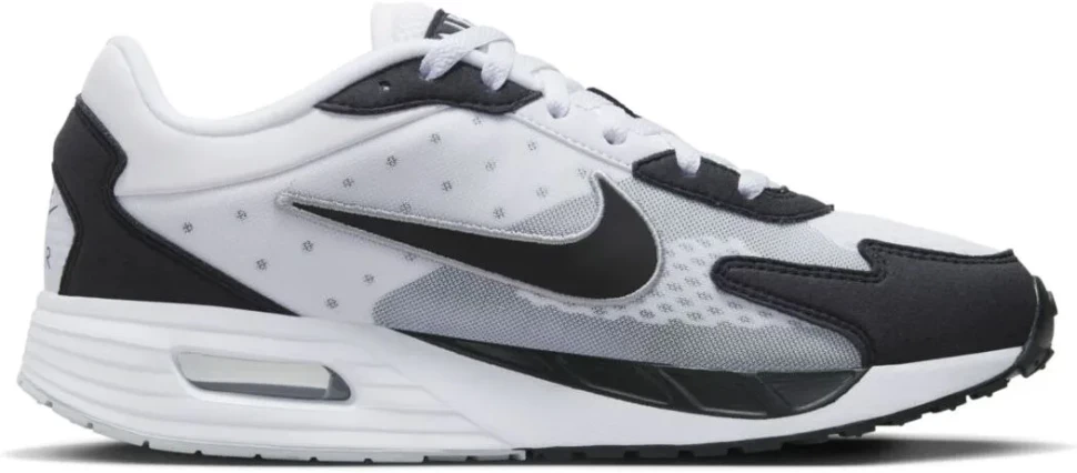 Кроссовки Nike Air Max Solo DX3666-100 в Екатеринбурге  в Екатеринбурге 