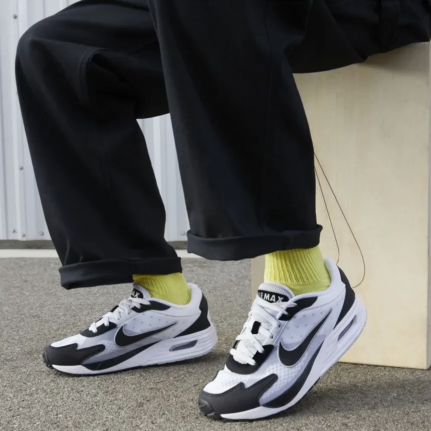 Кроссовки Nike Air Max Solo DX3666-100 в Екатеринбурге  в Екатеринбурге 