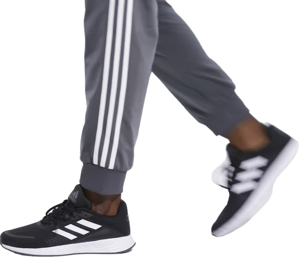 Кроссовки Adidas DURAMO SL FV8786 Male CBLACK/FTWWHT/GRESIX FV8786 в Екатеринбурге  в Екатеринбурге 