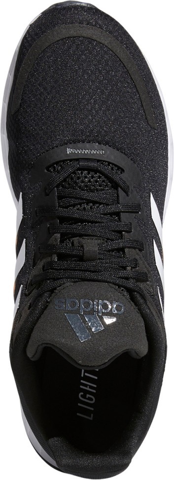 Кроссовки Adidas DURAMO SL FV8786 Male CBLACK/FTWWHT/GRESIX FV8786 в Екатеринбурге  в Екатеринбурге 