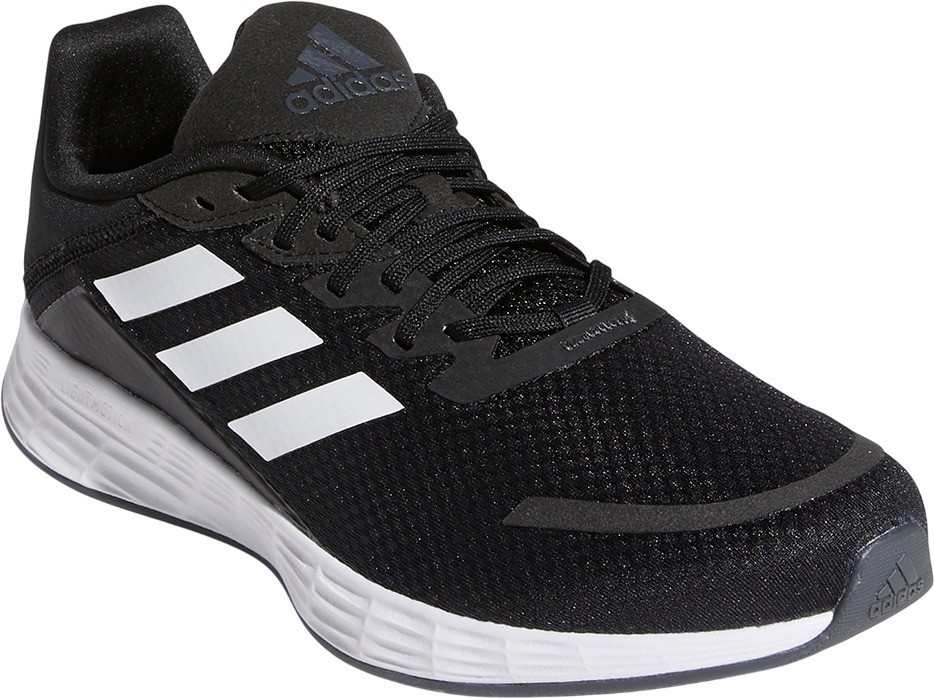 Кроссовки Adidas DURAMO SL FV8786 Male CBLACK/FTWWHT/GRESIX FV8786 в Екатеринбурге  в Екатеринбурге 
