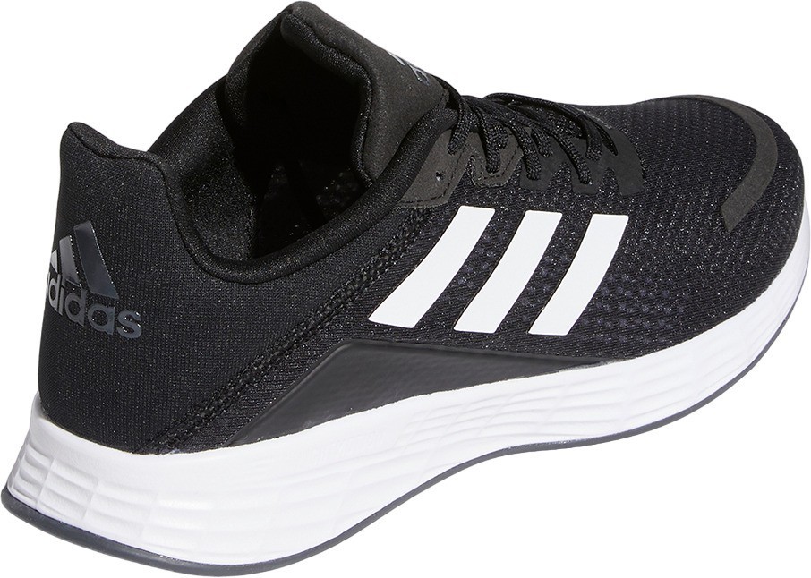 Кроссовки Adidas DURAMO SL FV8786 Male CBLACK/FTWWHT/GRESIX FV8786 в Екатеринбурге  в Екатеринбурге 