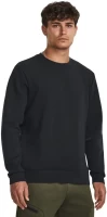 Джемпер Under Armour UA Unstoppable Flc Crew 1381688-001 в Екатеринбурге  в Екатеринбурге 