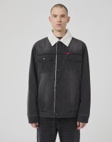 Куртка Lee Cooper LC-JCTDEN-011MFW/BLGR в Екатеринбурге  в Екатеринбурге 