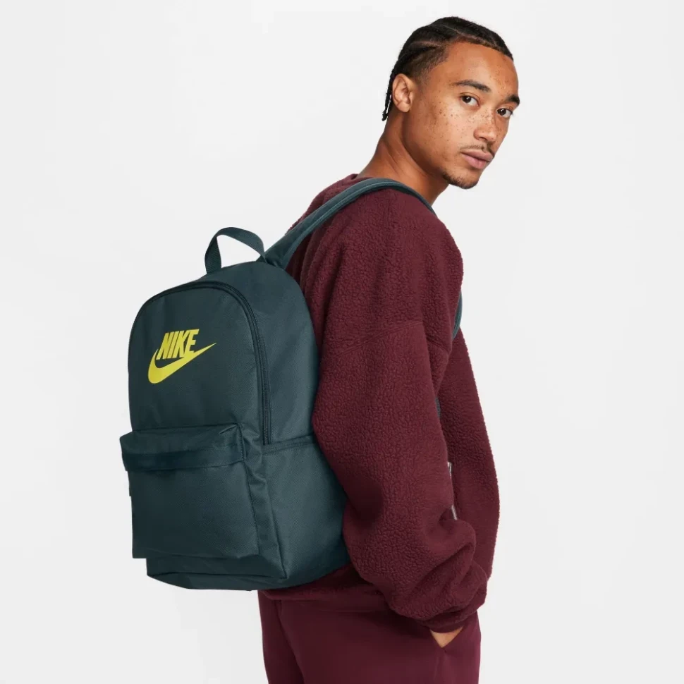 Рюкзак Nike Nk Heritage Bkpk DC4244-328 в Екатеринбурге  в Екатеринбурге 