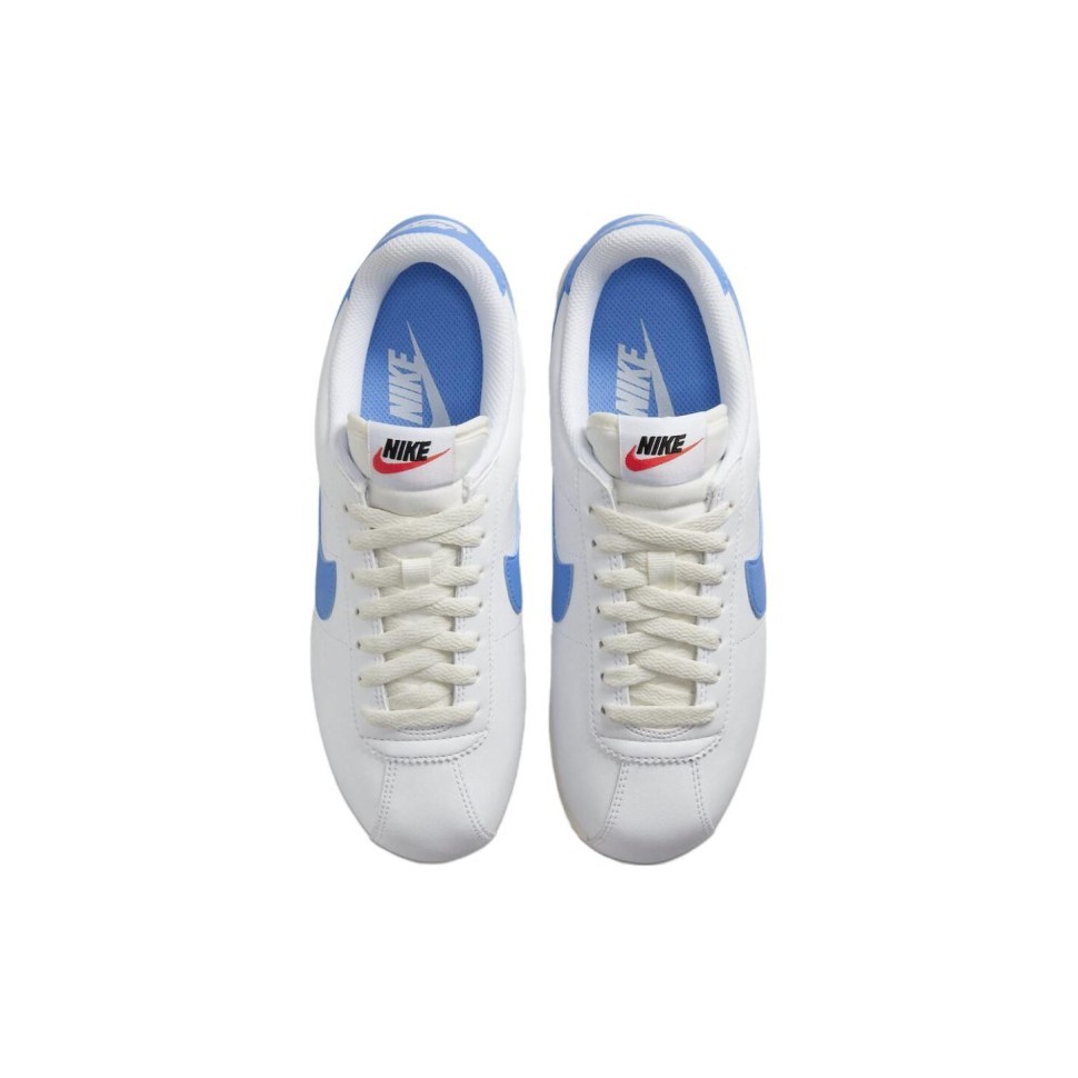 Кроссовки NIKE W CORTEZ DN1791-102 в Екатеринбурге  в Екатеринбурге 