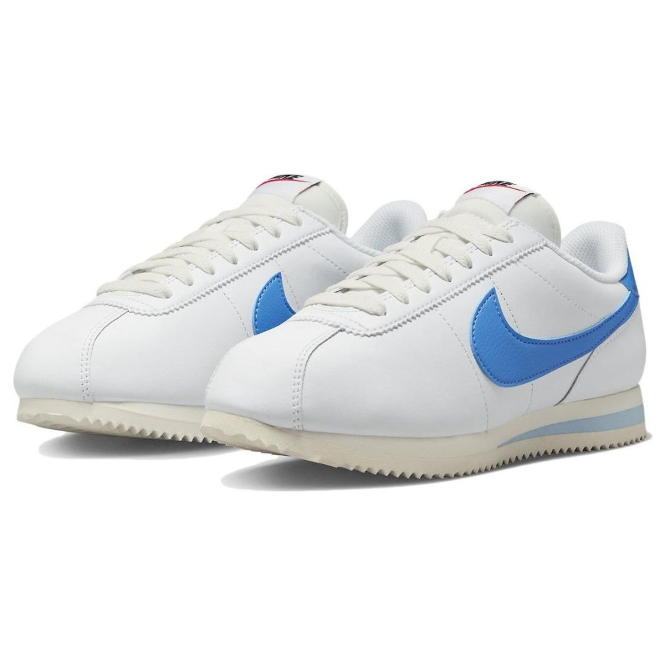 Кроссовки NIKE W CORTEZ DN1791-102 в Екатеринбурге  в Екатеринбурге 