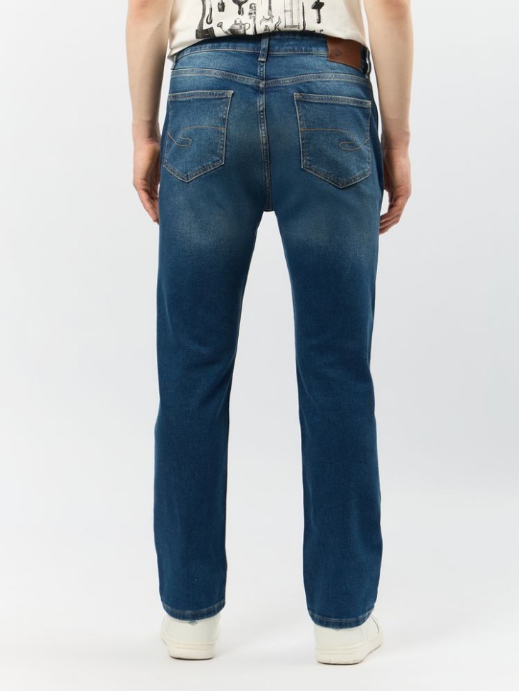 Брюки джинсовые Lee Cooper M-REGH-S/DW в Екатеринбурге  в Екатеринбурге 