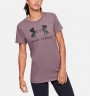 Футболка Under Armour GRAPHIC SPORTSTYLE CLASSIC CREW 1346844-662