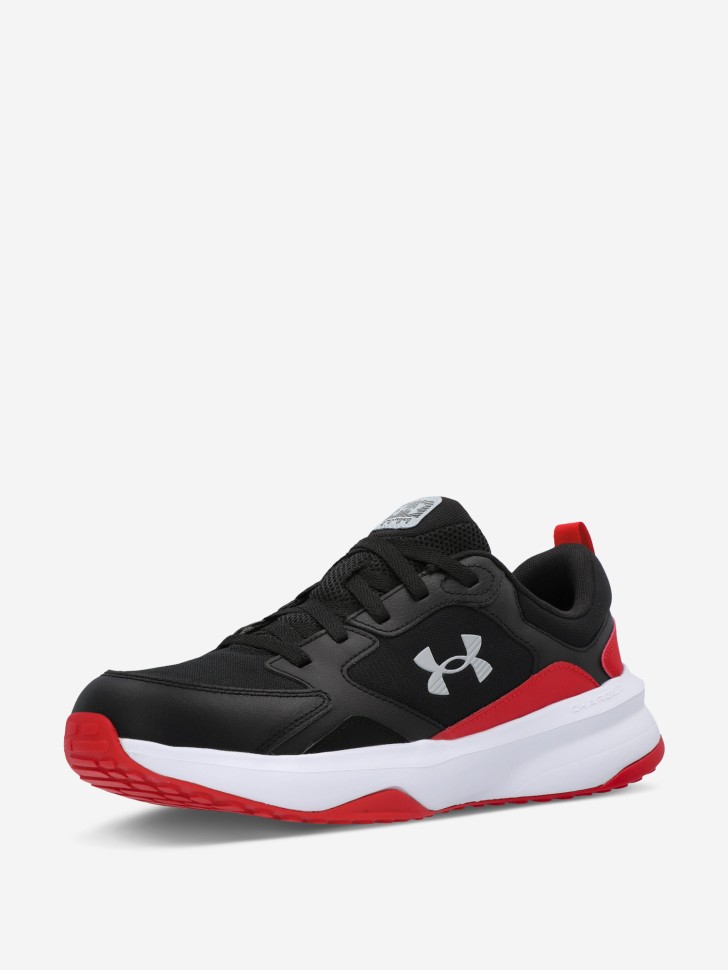 Кроссовки Under Armour UA Charged Edge 3026727-001 в Екатеринбурге  в Екатеринбурге 