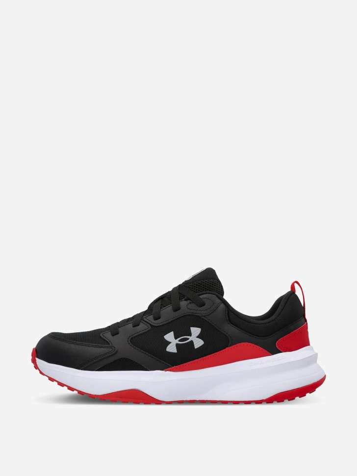 Кроссовки Under Armour UA Charged Edge 3026727-001 в Екатеринбурге  в Екатеринбурге 