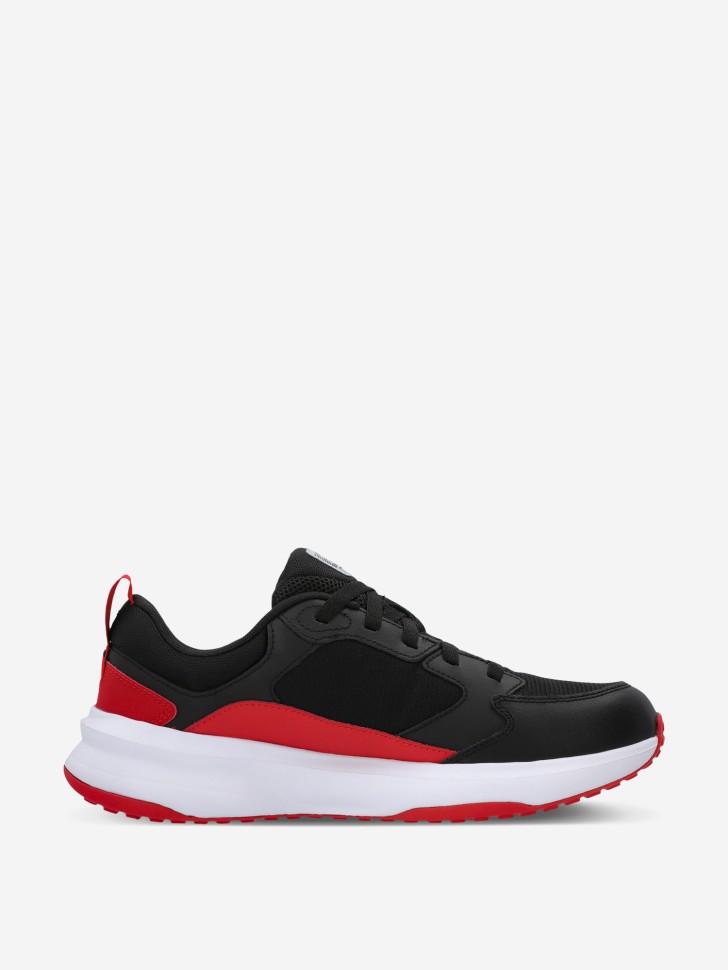 Кроссовки Under Armour UA Charged Edge 3026727-001 в Екатеринбурге  в Екатеринбурге 