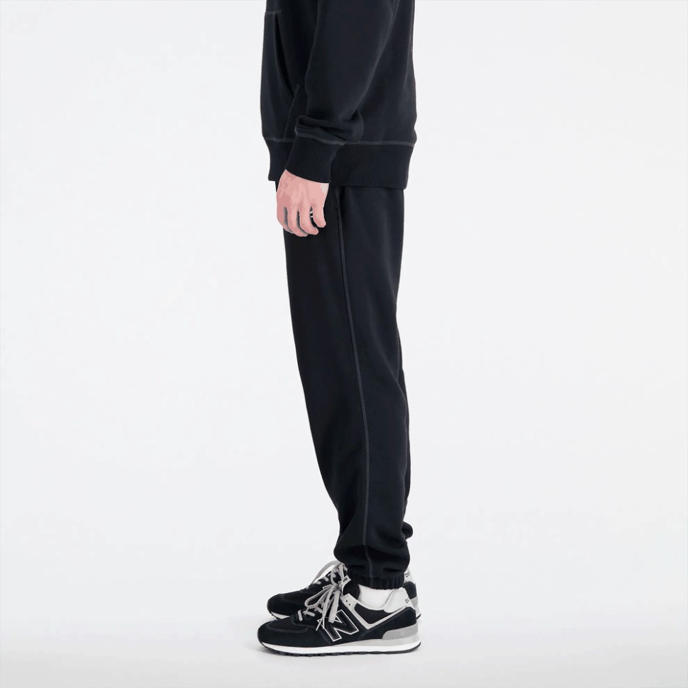 Брюки New Balance MP33509-BK в Екатеринбурге в Екатеринбурге