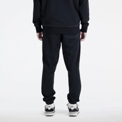 Брюки New Balance MP33509-BK
