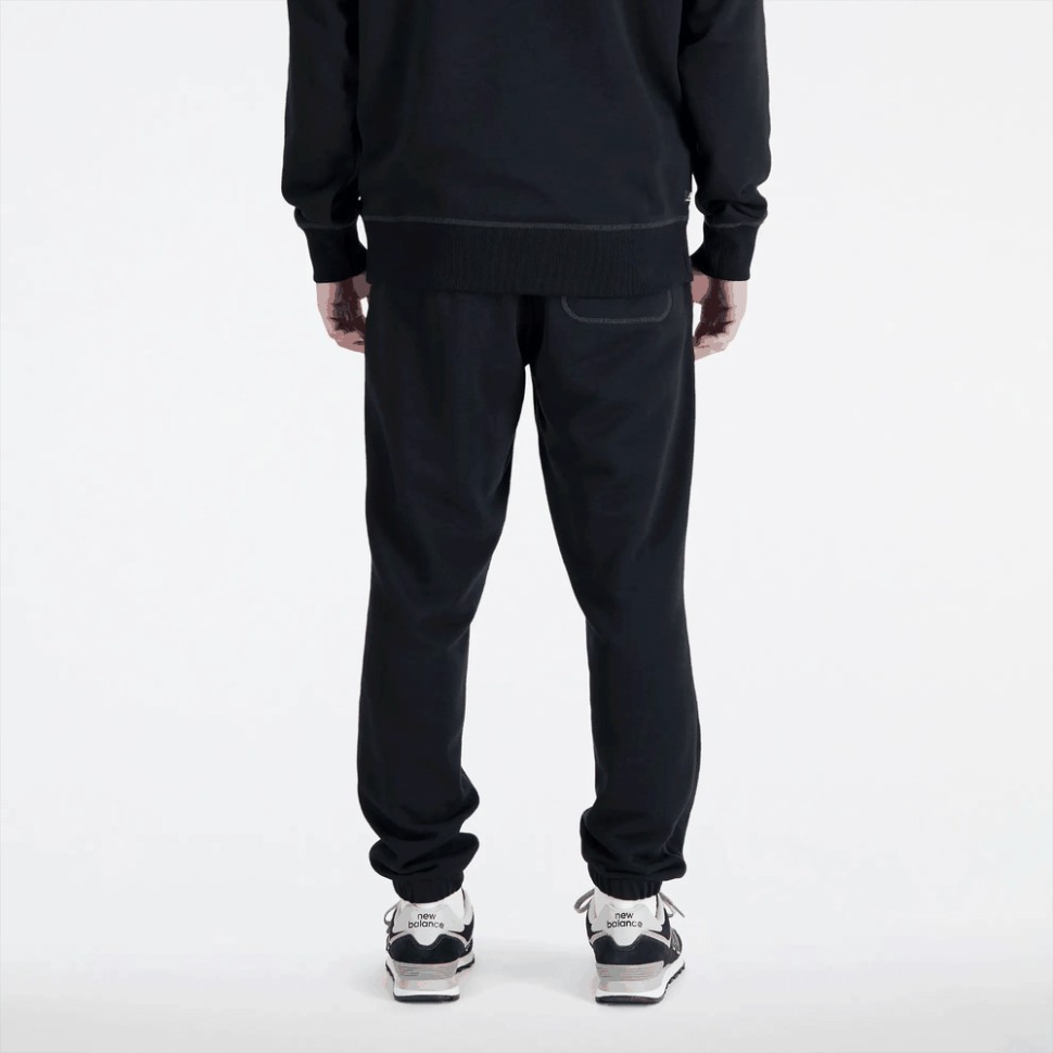 Брюки New Balance MP33509-BK в Екатеринбурге в Екатеринбурге