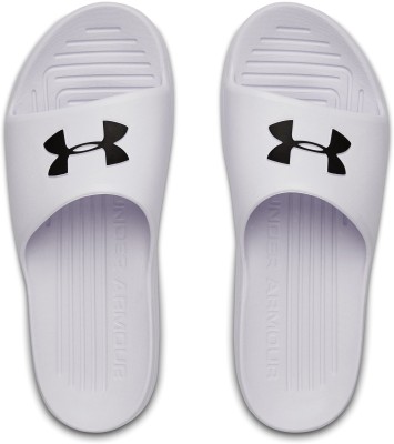 Шлепанцы Under Armour Core PTH 3021286-100