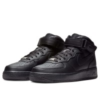 Кроссовки Nike Air Force 1 Mid '07 CW2289-001 в Екатеринбурге  в Екатеринбурге 