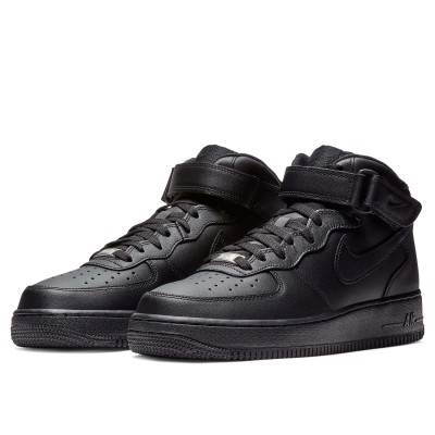 Кроссовки Nike Air Force 1 Mid &#039;07 CW2289-001