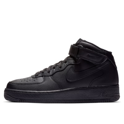 Кроссовки Nike Air Force 1 Mid &#039;07 CW2289-001