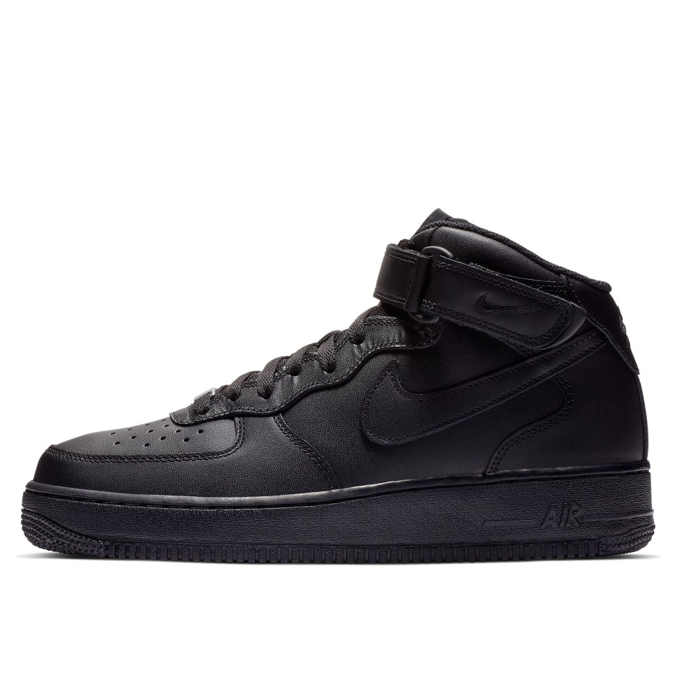 Кроссовки Nike Air Force 1 Mid '07 CW2289-001 в Екатеринбурге  в Екатеринбурге 